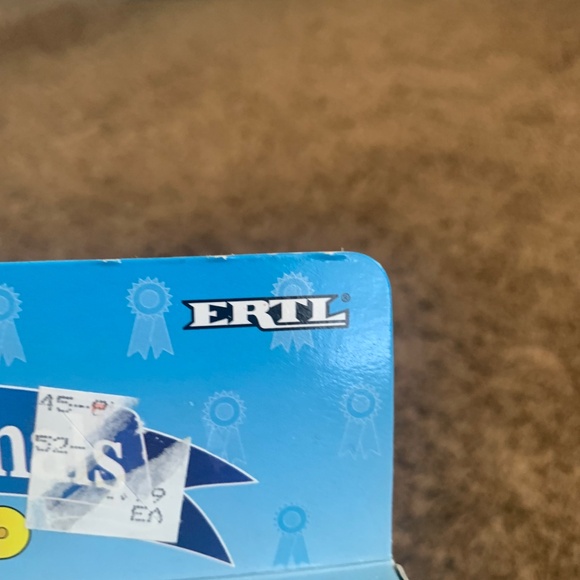 Ertl Irish a setter w/ Pup Collectible Dog Figures Toys 1998 Farm Animals - Picture 2 of 9